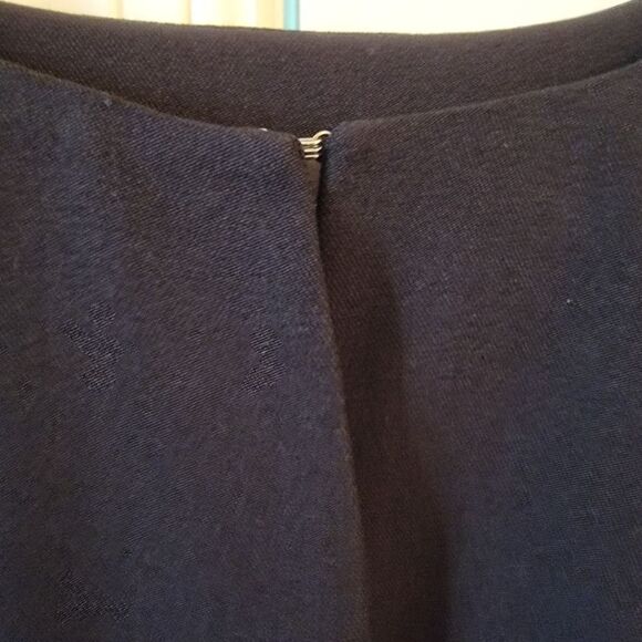 Chico’s Easywear Colorblock Cardigan Size Medium - Picture 8 of 8